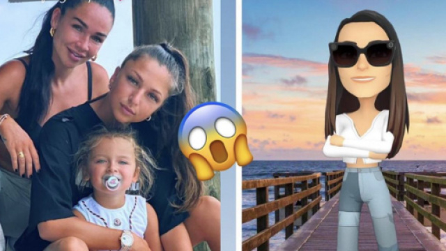 Jazz de retour sur Snapchat, elle devrait s'exprimer dans les heures à venir