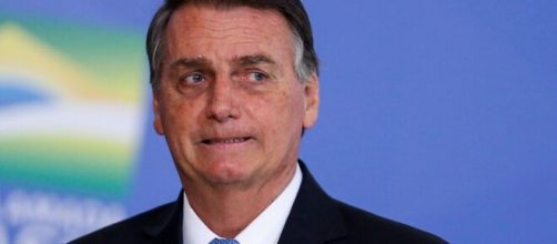 Deboche, negação e slêncio, são algumas das reações de Bolsonaro aos escândalos de corrupção em sem governo (Arquivo Blasting News)