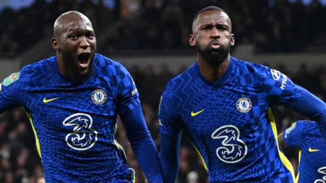 Calciomercato Juventus Rudiger vicini all'accordo, Lukaku potrebbe tornare all'Inter