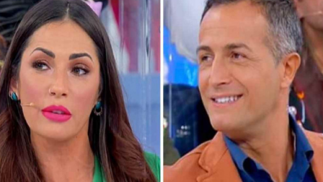 U&D, segnalazione su Riccardo: 'In pizzeria con Ida dopo la puntata, vuole rifare soldi'.