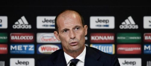 Allegri non si pente ma la Juventus saluta lo scudetto