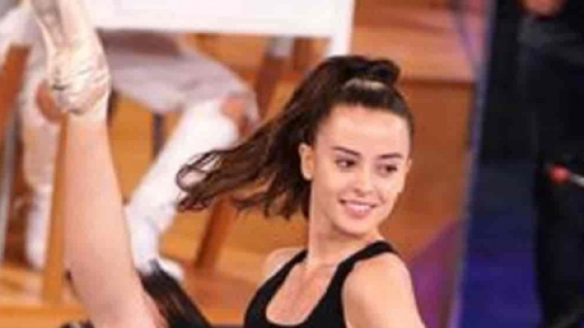 5 curiosit&agrave; su Carola Puddu di Amici 21: a soli 9 anni entra nell'Opera di Parigi