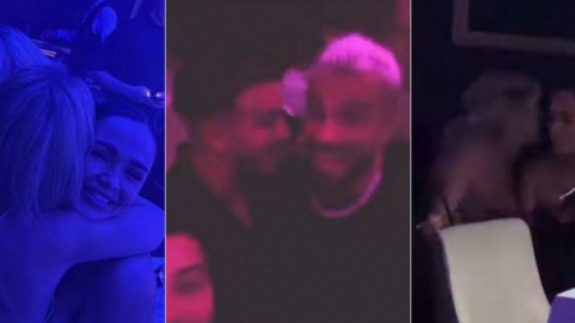 Les Tanti et les Correia réconciliés lors d'une soirée ? Ils finissent tous en after dans la luxueuse villa de la JLC Family.