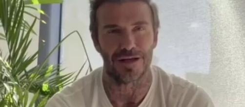 David Beckham (Reprodução/Instagram)