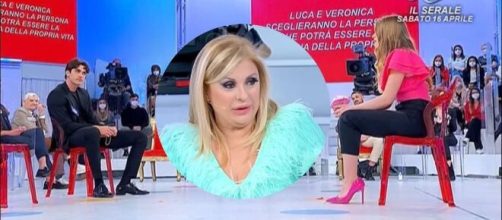 Cambio programmazione Mediaset del 25 aprile.