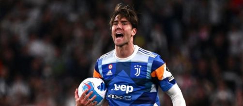 Juventus-Fiorentina, probabili formazioni: Vlahovic sfida Ikone-Piatek-Gonzalez.