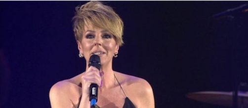 Rocío Carrasco volverá a rendir homenaje a su madre con un segundo concierto, esta vez en Sevilla (Telecinco)