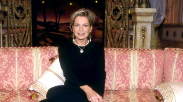 Catherine Spaak, il grande dolore per non essere riuscita a ricostruire il rapporto con la figlia Sabrina.
