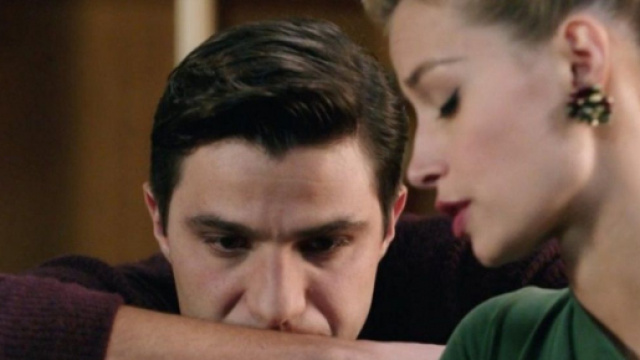 Il Paradiso delle Signore 7, Ludovica potrebbe rifiutarsi di tornare assieme a Marcello.