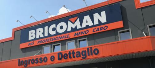 Bricoman cerca addetti vendita, logistica e gestione del personale, serve il diploma