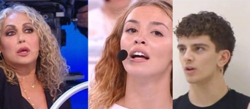 Amici 21, Alessandra Celentano critica i ballerini': 'Serena ha i coscioni, Dario saccente'.