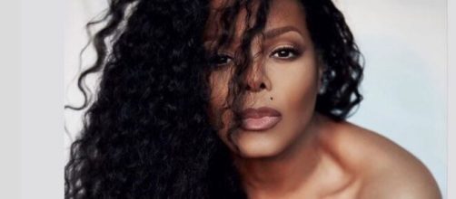 Janet Jackson (Reprodução/Instagram)