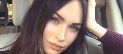 Megan Fox é atriz (Reprodução/Instagram)