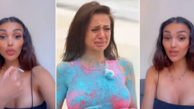 La Villa des Coeurs Brisés 7 : Maissane se moque du coaching de Carla Talon et la traite de "harceleuse".