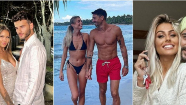 Le couple de Simon Castaldi et Adixia, ainsi que celui de Romane et Anthony se séparent, alors que Flo et Charlotte officialisent la relation.