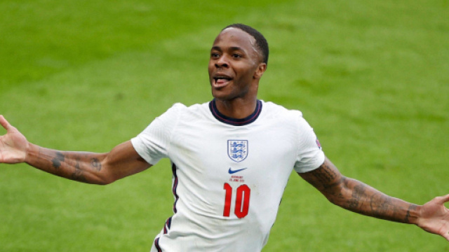 Raheem Sterling potrebbe andare al Milan.