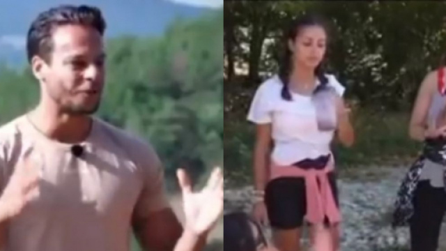 Une nouvelle téléréalité va être lancée le 2 mai | @shayaratv - Instagram