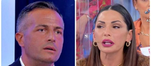 U&D, Riccardo rientra nel cast per cercare l'amore: Ida si commuove e balla con lui.