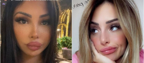 Suite à la polémique des interviews scénarisées en télé-réalité, Maeva Ghennam et sa rivale Mélanie Orl ont fini par s'insulter sur les réseaux.