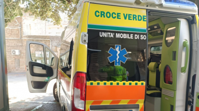 Cimitile, comunità sotto shock: perde la vita a scula bambino di 12 anni