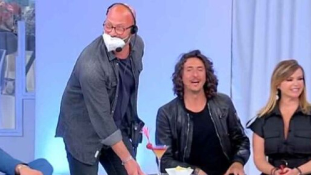 Lutto a U&D e Amici: addio Piero Sonaglia