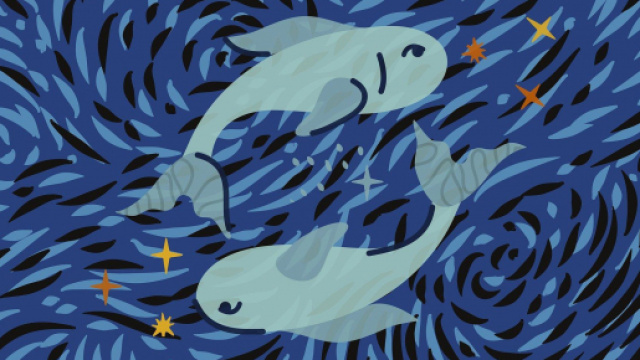 Oroscopo e classifica settimanale dal 4 al 10 aprile: Venere sbarca nel segno dei Pesci.