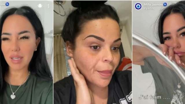Ramadan 2022 : Milla Jasmine jeûne encouragée par son mari Musulman et Sarah Fraisou donne des nouvelles après son opération.