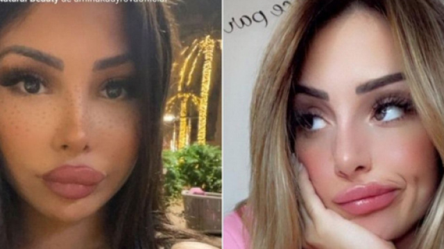 Suite à la polémique des interviews scénarisées en télé-réalité, Maeva Ghennam et sa rivale Mélanie Orl ont fini par s'insulter sur les réseaux.