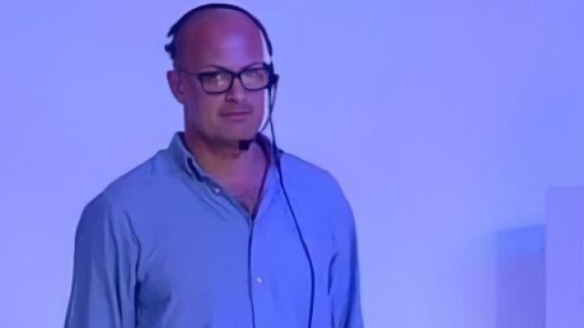 U&D, lutto nel dating show: Piero Sonaglia muore, era l'assistente di studio