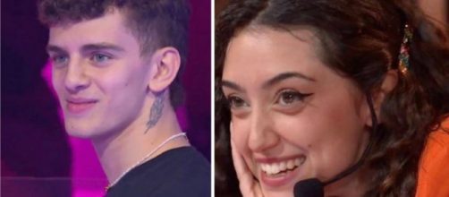 Amici 2022, spoiler riprese 20 aprile: Dario salvato dalla giuria, Sissi vince la prova Tim.