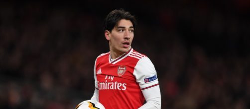 Arsenal: Every single reason not to sell Hector Bellerin - paininthearsenal.com