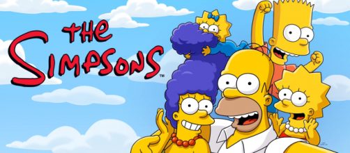 I Simpson: 35 anni fa nasceva la famiglia animata di Groening.