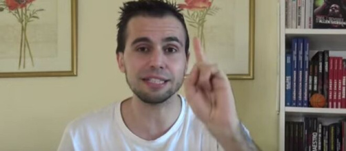 Gerard Lopez n'est pas vraiment le patron de Bordeaux, Romain Molina balance (capture YouTube)