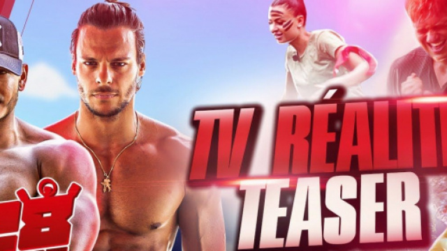 « 28 jours pour changer de corps » : la première télé-réalité française de transformation physique extrême.