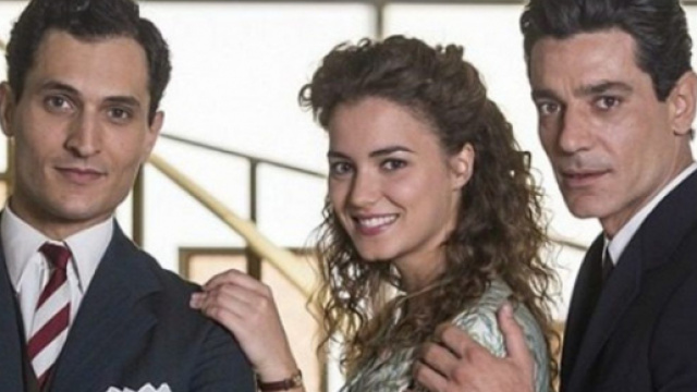 Il Paradiso 6, cambio programmazione maggio 2022.