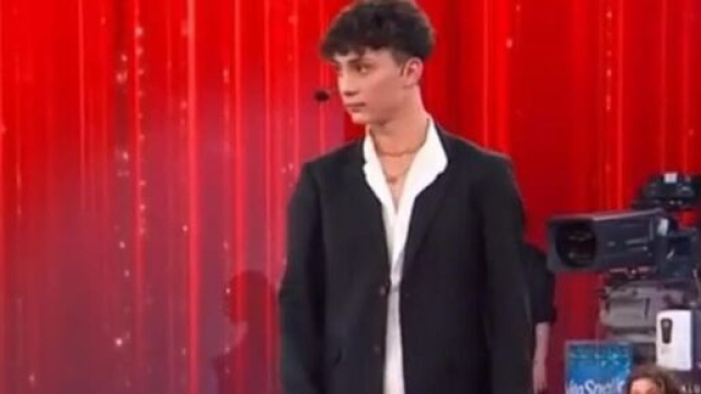 Amici 2022, Nunzio eliminato al ballottaggio