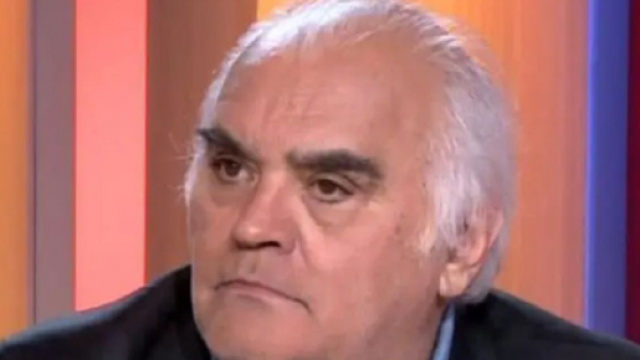 Gilles Favard d&eacute;rape et insulte un internaute suite &agrave; une remarque sur Laurent Blanc (capture YouTube)