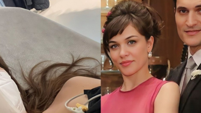 Il paradiso delle signore, Gloria Radulescu in ospedale: 'Sto bene, non preoccupatevi'
