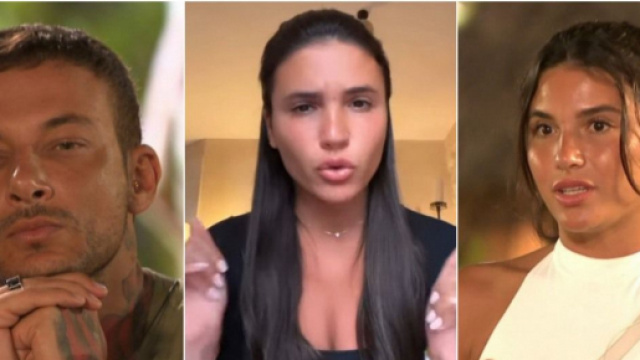 La Villa des Coeurs Bris&eacute;s 7 : Anissa clashe fort Joezi apr&egrave;s son d&eacute;part pr&eacute;cipit&eacute; de la villa.