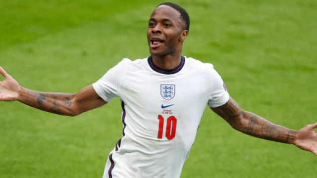 Sterling, rumors su un possibile trasferimento