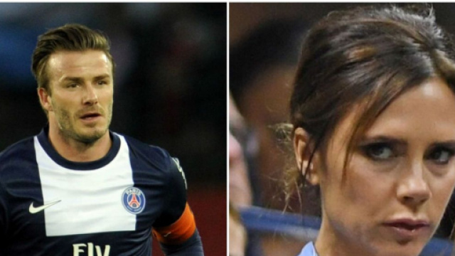 Victoria Beckham au plus mal, anéantie par le mariage de son fils (captures YouTube)