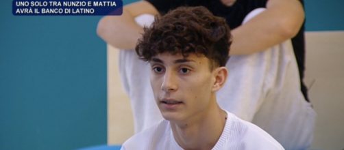 Amici 2021, anticipazioni sesta puntata: Nunzio è fuori, i compagni in lacrime.