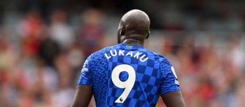 Calciomercato: idea Lukaku per il Milan.