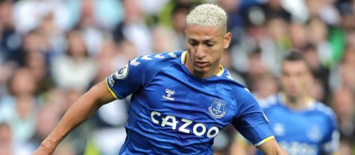 Calciomercato Juve, idea Richarlison per l'estate.