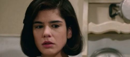 Il Paradiso delle Signore 7, Stefania potrebbe fuggire nuovamente appreso che Gloria si è costituita.