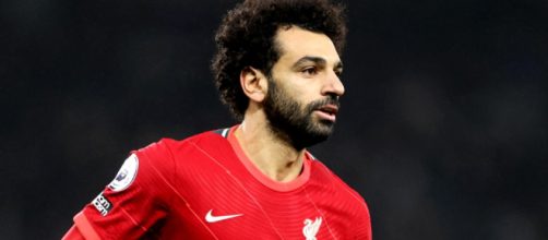 Salah spegne i sogni della Juventus