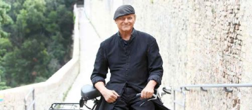 Terence Hill dice addio a Don Matteo