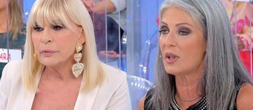 U&D, Gemma nel mirino dell'ex dama Ricci: 'Dovrebbe imparare a gestire le sue emozioni'.