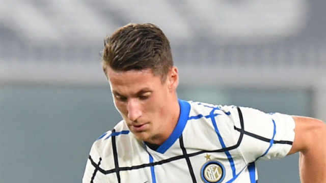 Calciomercato Inter, Pinamonti piacerebbe alla Roma.