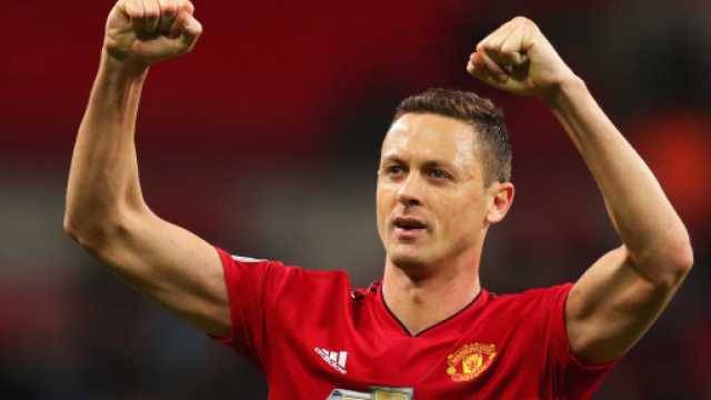 ESPN: Man Utd midfielder Matic a new target for AC Milan - sempremilan.com